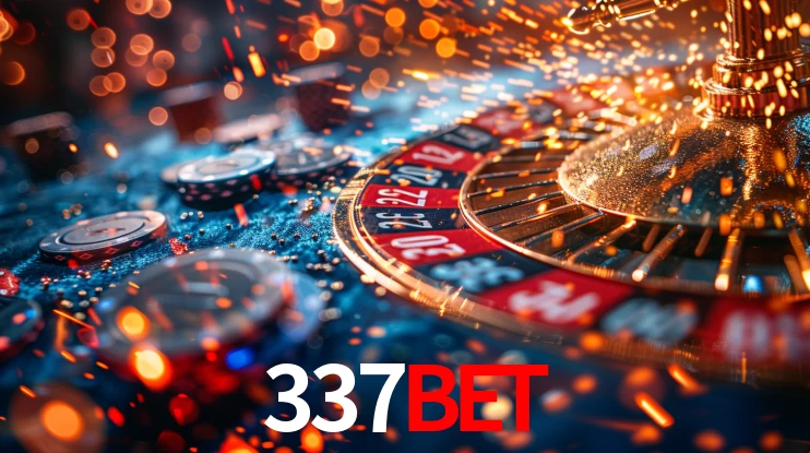 Welcome Bonus 337BET