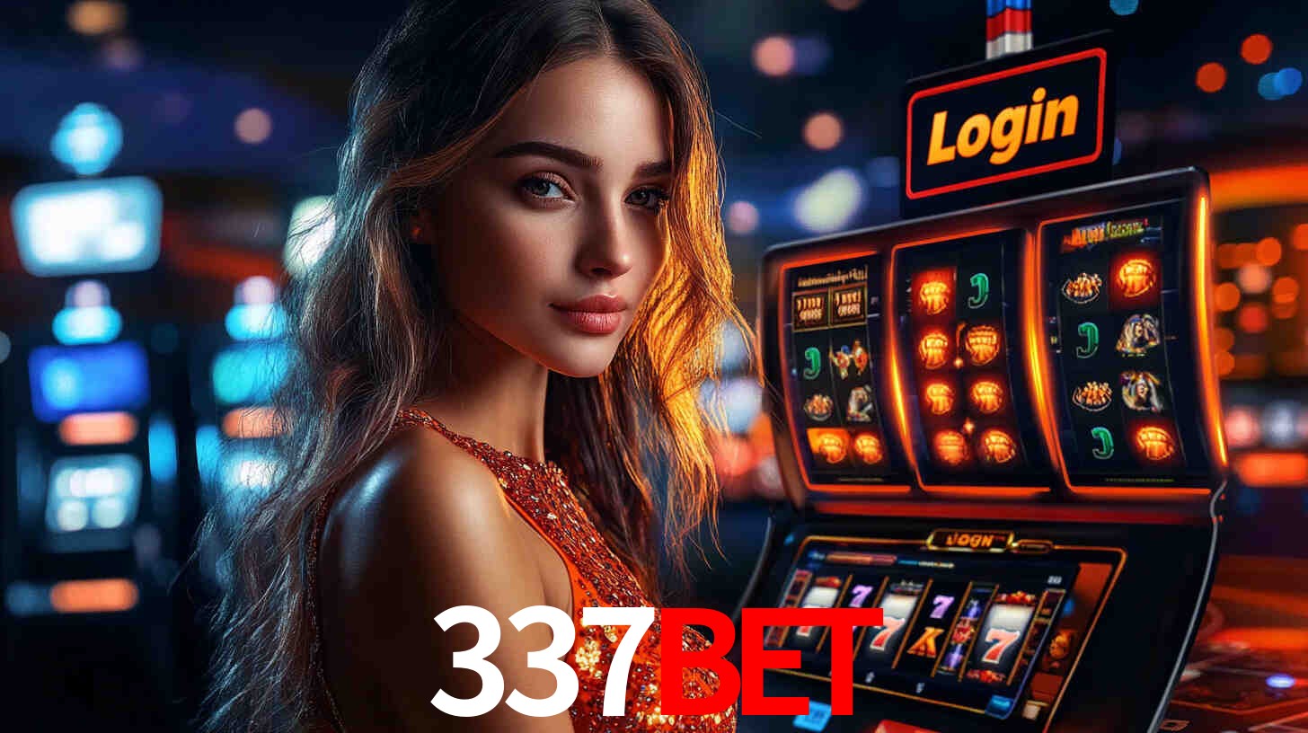 337BET - Reis do Cassino - 337BET.COM