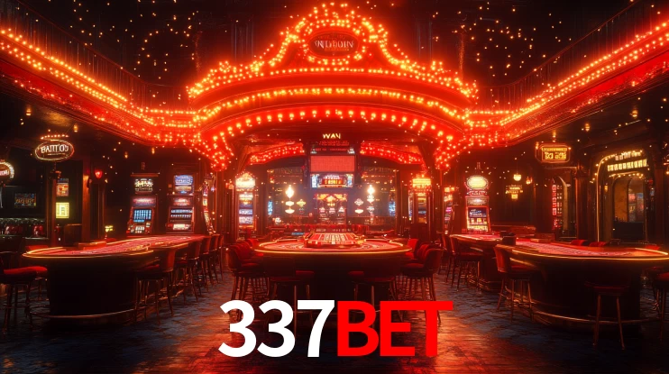 337BET