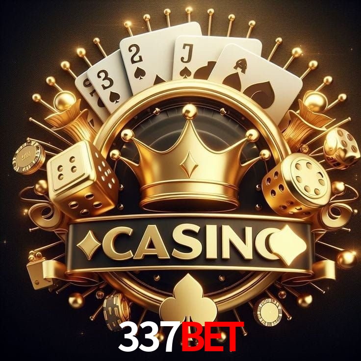 Mesa de Blackjack 337BET