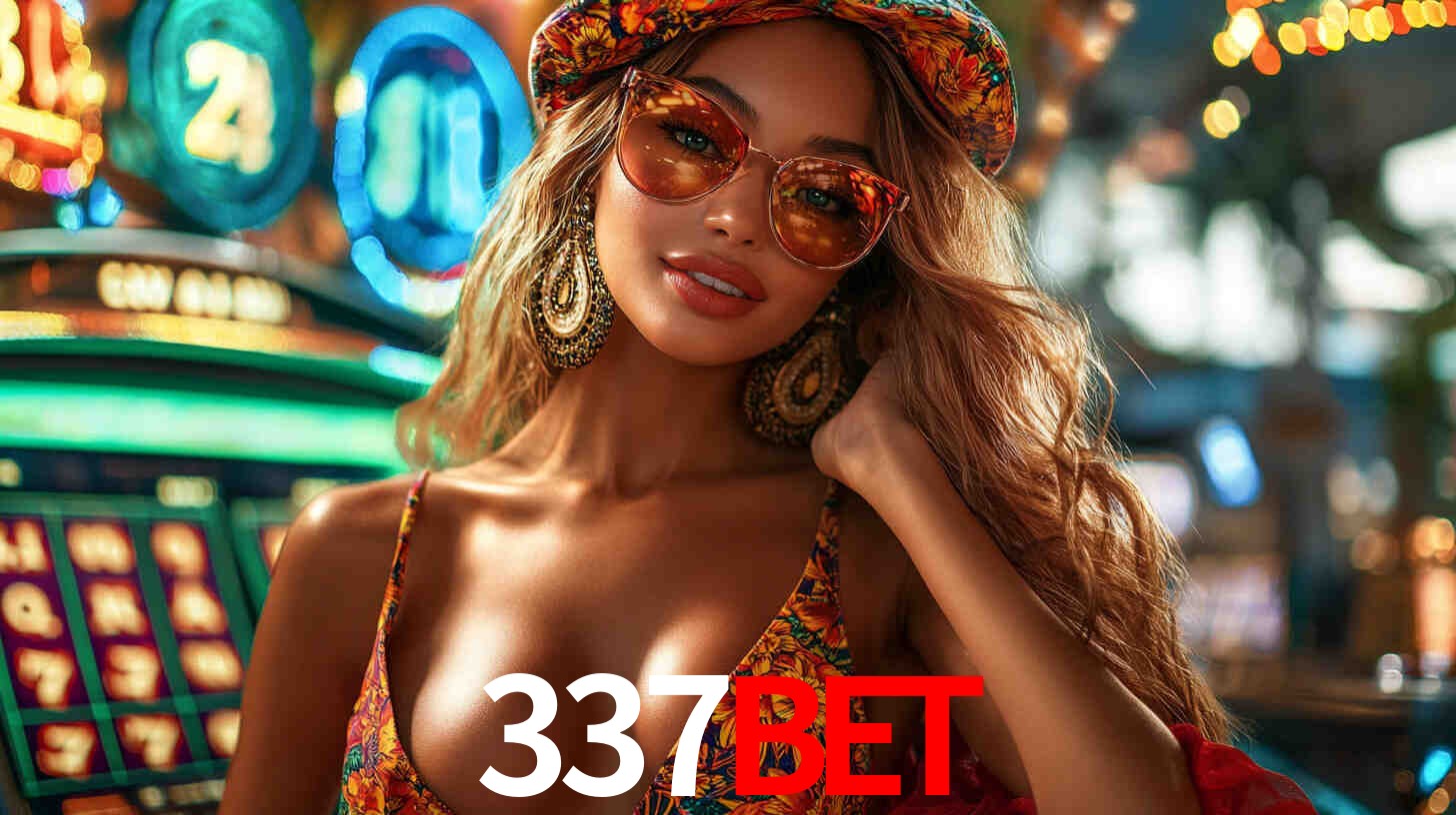Ofertas Imperdíveis na 337BET: Promoções e Bônus Que Valem a Pena