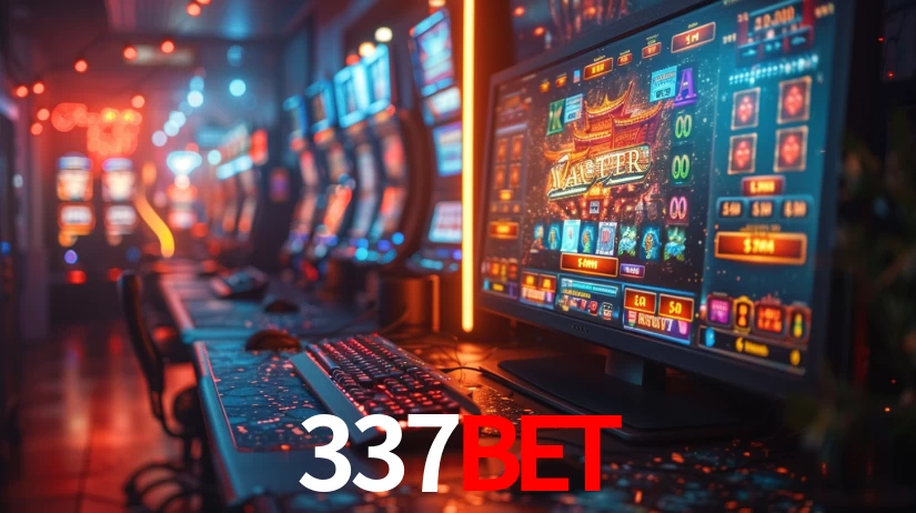 337BET.COM