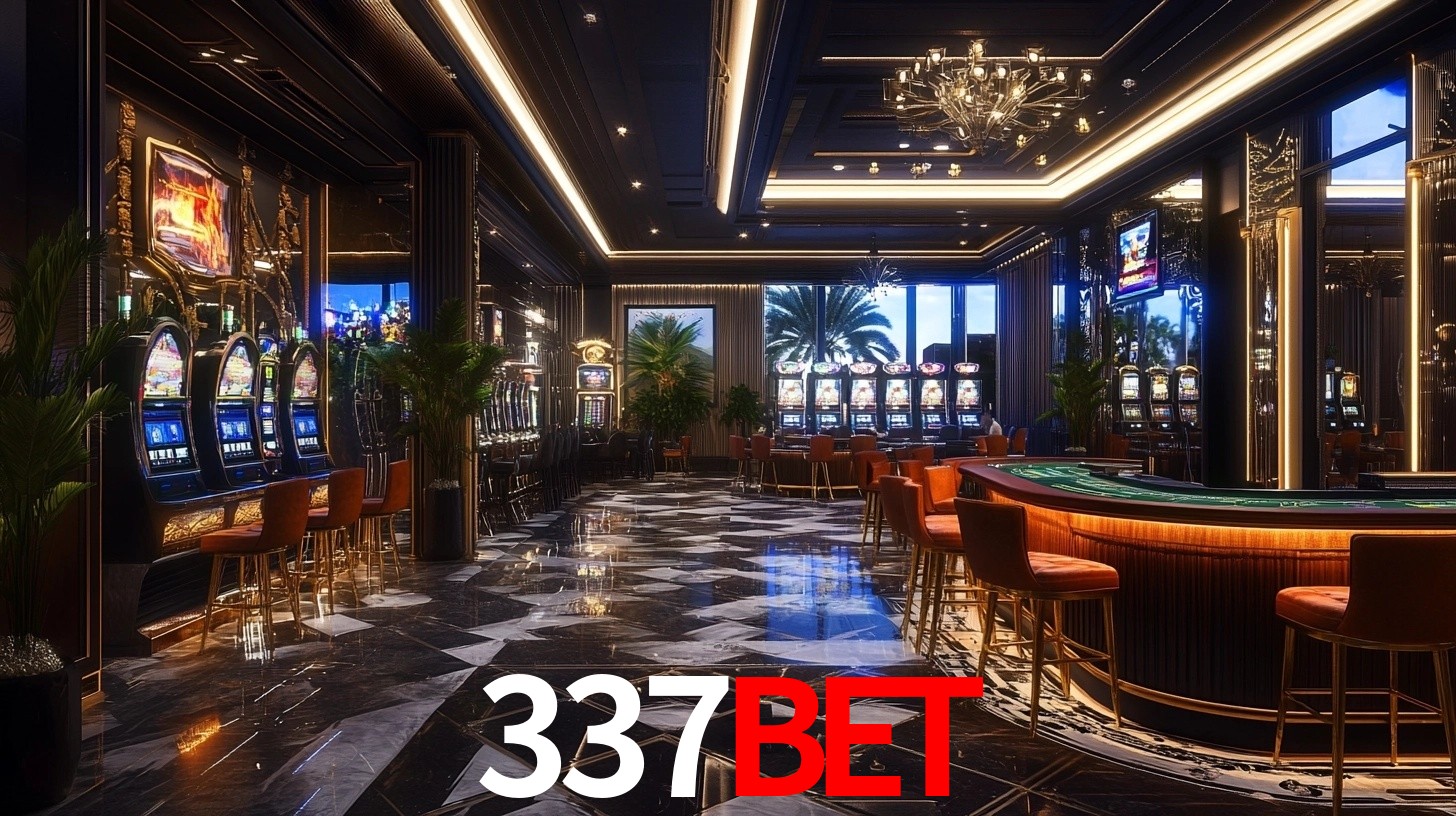 337BET,337BET.COM