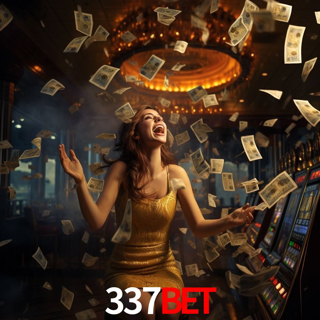Live Casino 337BET