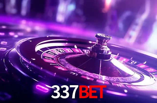A Emoção da Loteria na 337BET: Uma Chance de Mudança de Vida