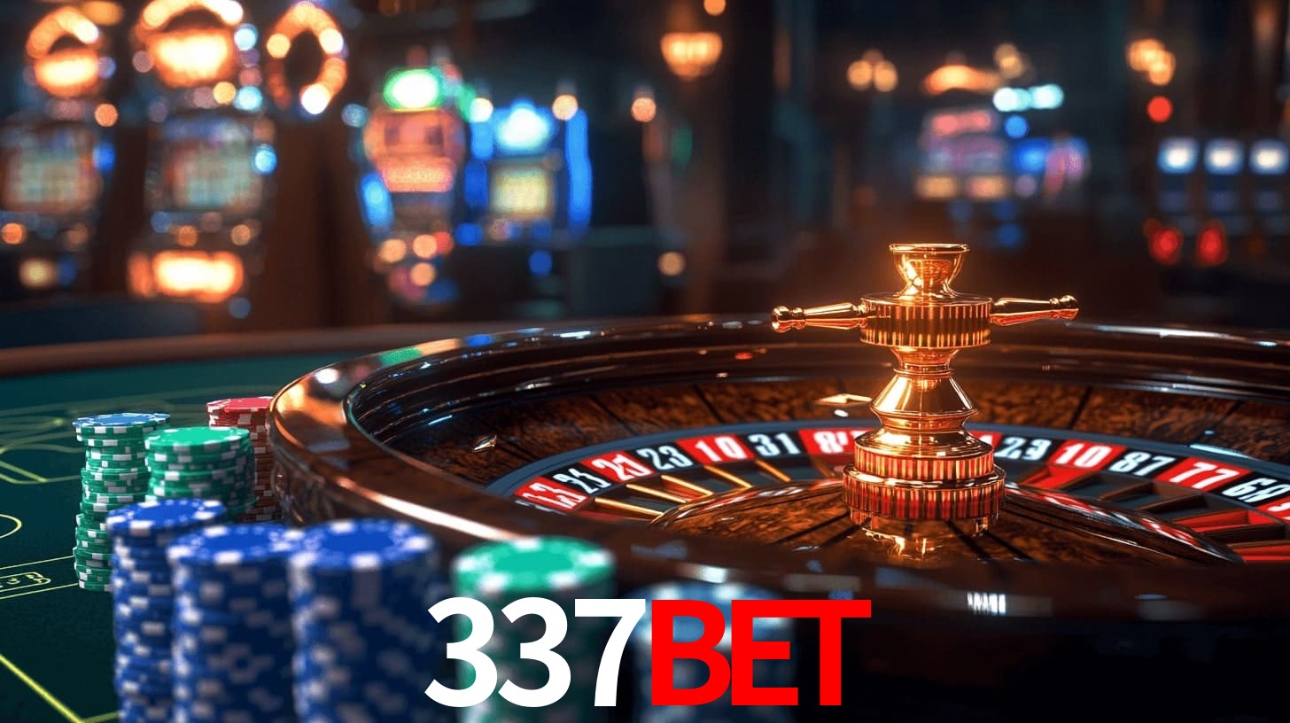 337BET.COM