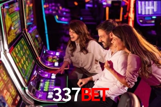 Desvendando o Mundo dos Jogos Virtuais na 337BET