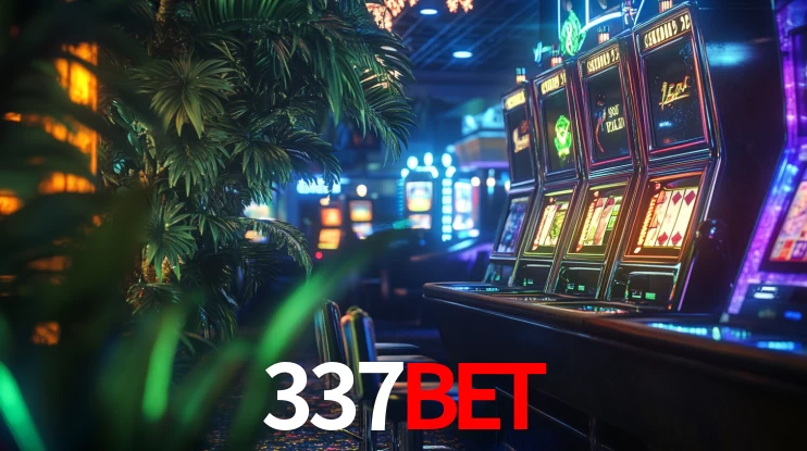 Daily Bonuses 337BET