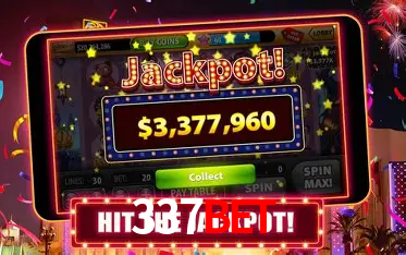 Descubra a Magia dos Jogos de Arcade no 337BET