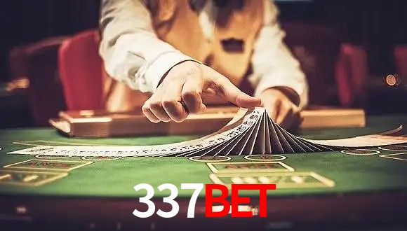 VIP Casino 337BET